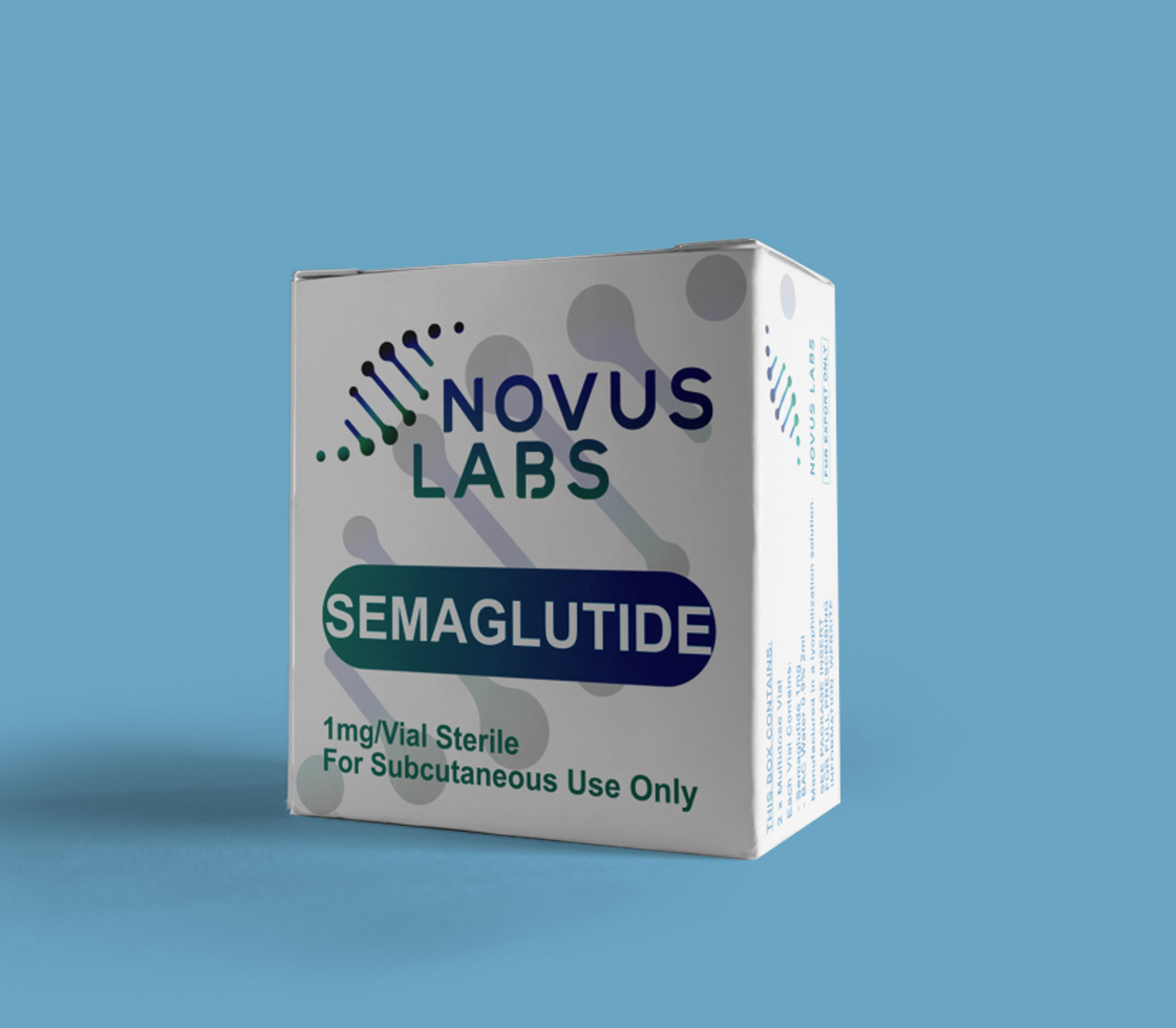 SEMAGLUTIDE